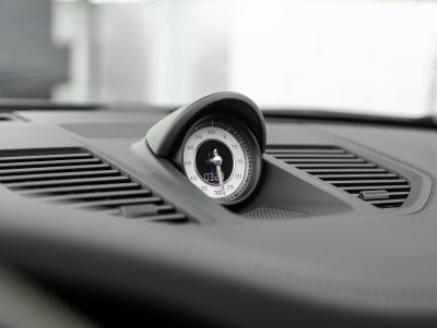 2023 Porsche 911 911 Turbo S (MY23)