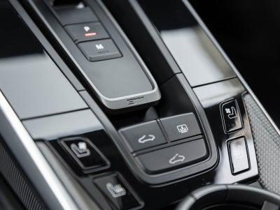 2023 Porsche 911 911 Turbo S (MY23)