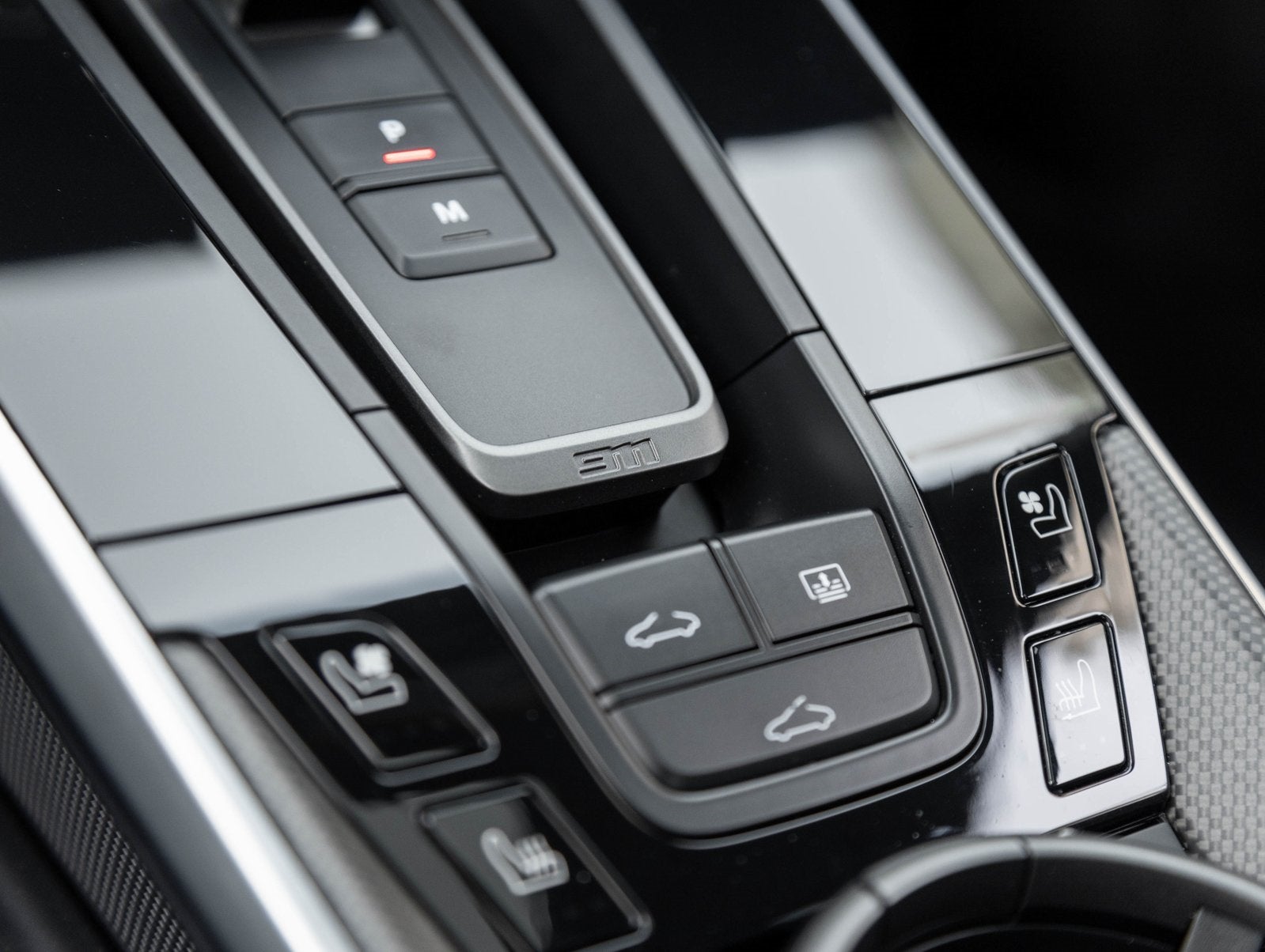 2023 Porsche 911 911 Turbo S (MY23)