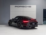 2023 Porsche 911 911 Turbo S (MY23)
