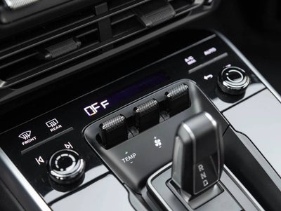 2023 Porsche 911 911 Turbo S (MY23)