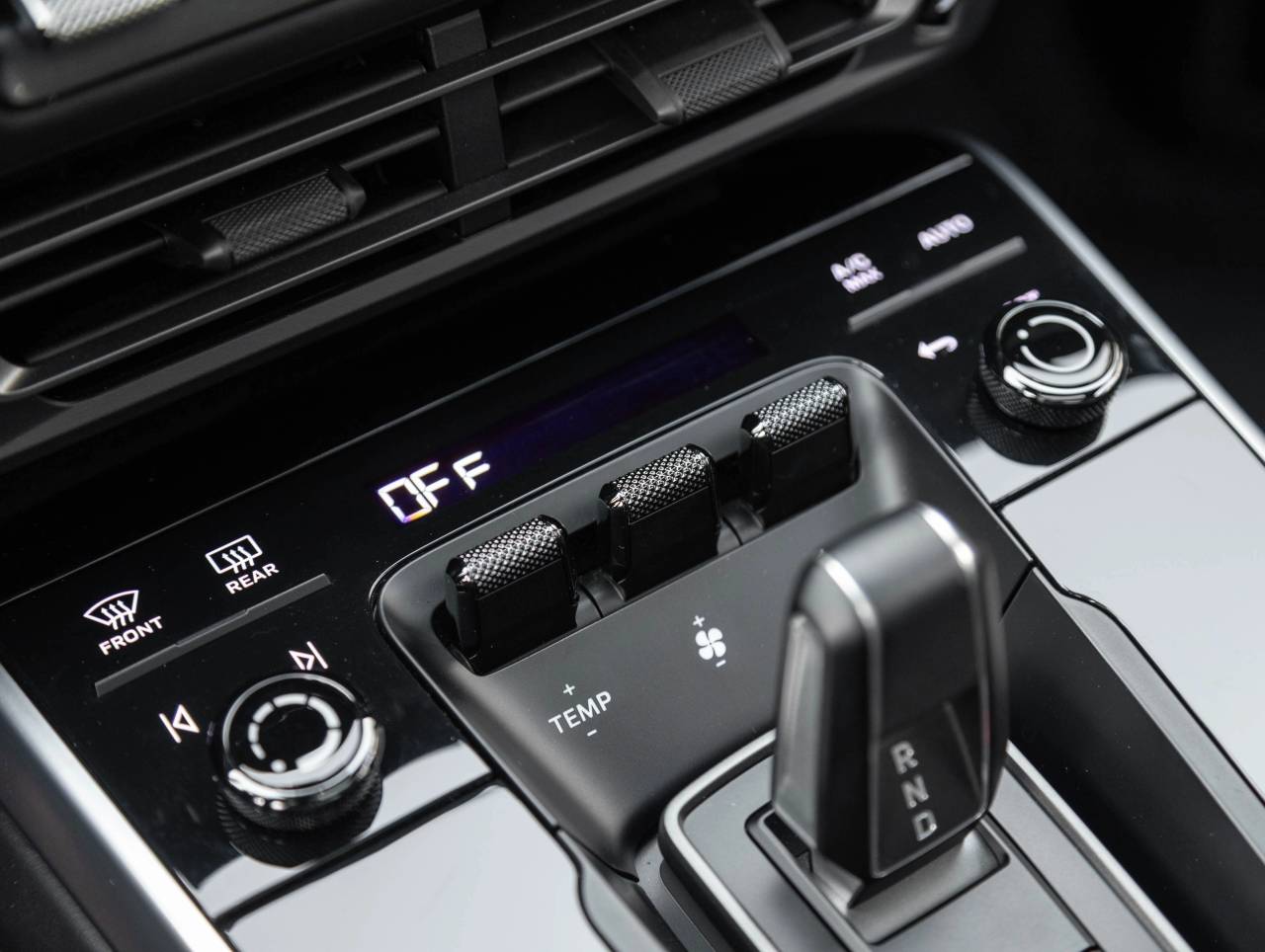 2023 Porsche 911 911 Turbo S (MY23)