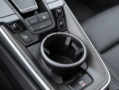 2023 Porsche 911 911 Turbo S (MY23)