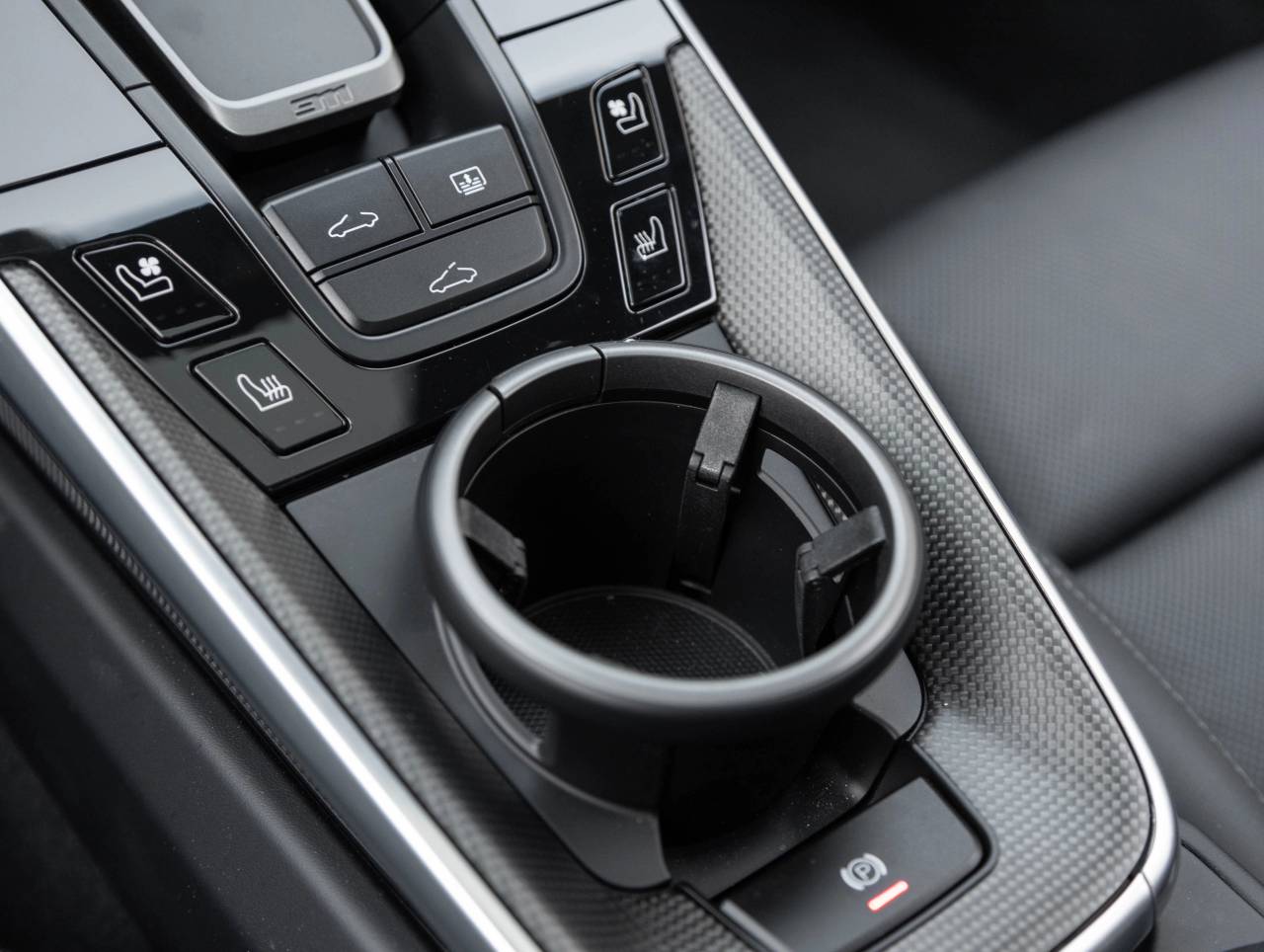 2023 Porsche 911 911 Turbo S (MY23)