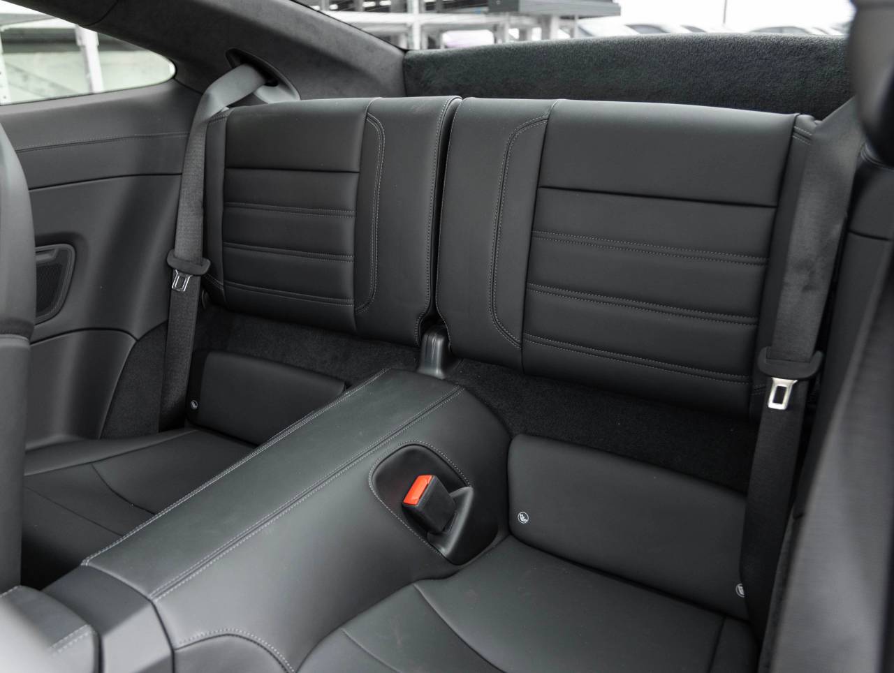 2023 Porsche 911 911 Turbo S (MY23)