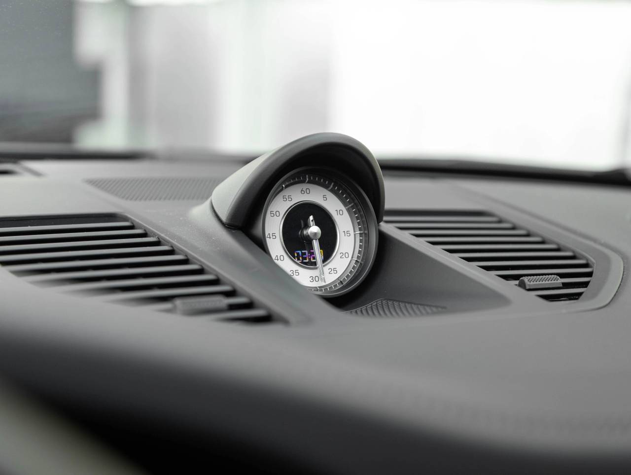 2023 Porsche 911 911 Turbo S (MY23)