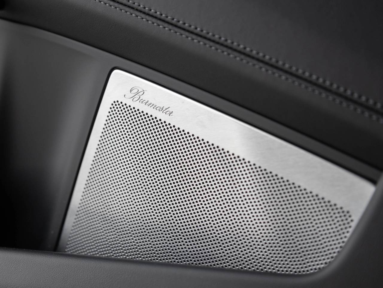 2023 Porsche 911 911 Turbo S (MY23)