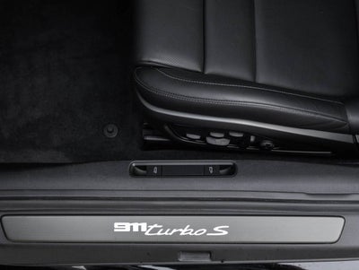 2023 Porsche 911 911 Turbo S (MY23)