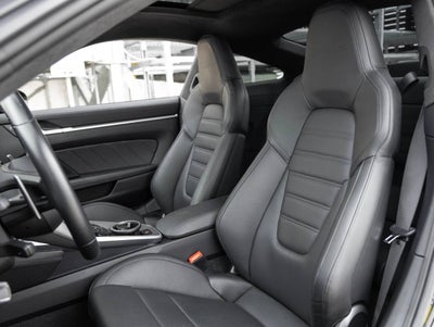 2023 Porsche 911 911 Turbo S (MY23)