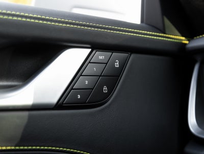 2024 Porsche 911 911 Turbo S (MY24)