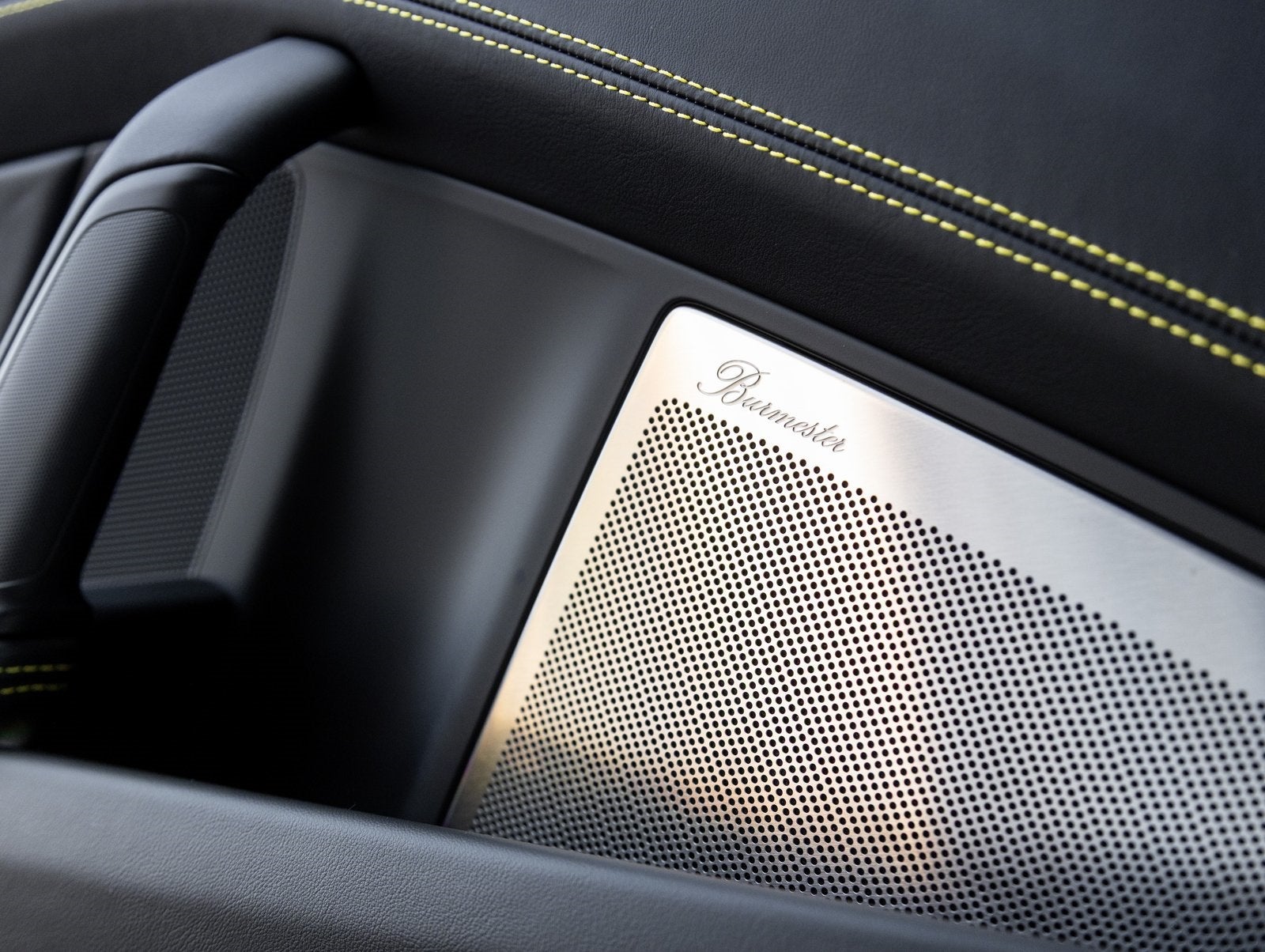 2024 Porsche 911 911 Turbo S (MY24)