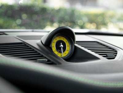 2024 Porsche 911 911 Turbo S (MY24)