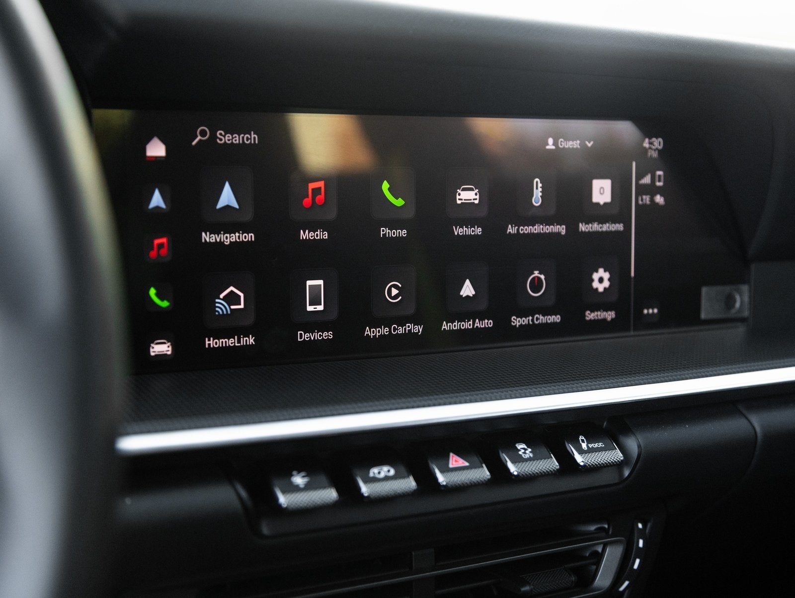 2024 Porsche 911 911 Turbo S (MY24)