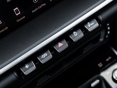 2024 Porsche 911 911 Turbo S (MY24)