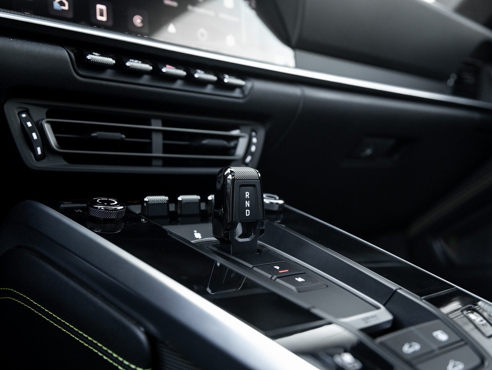 2024 Porsche 911 911 Turbo S (MY24)