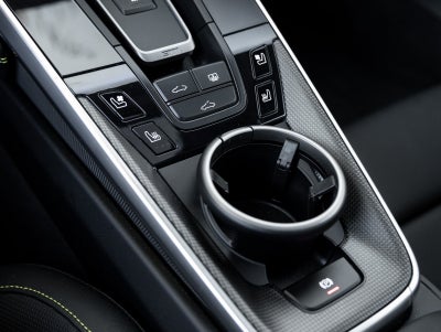 2024 Porsche 911 911 Turbo S (MY24)