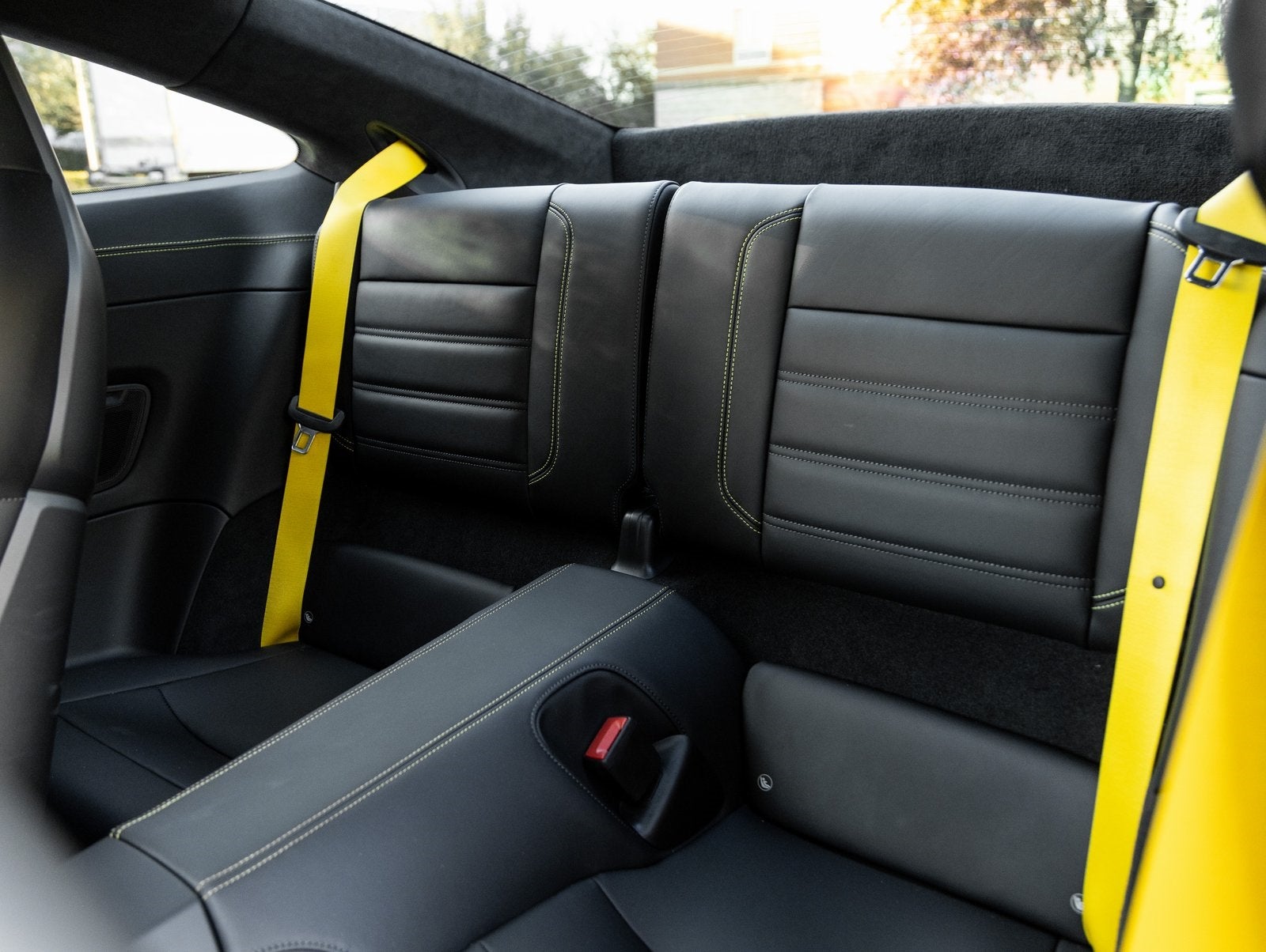 2024 Porsche 911 911 Turbo S (MY24)