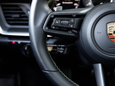 2024 Porsche 911 911 Turbo S (MY24)