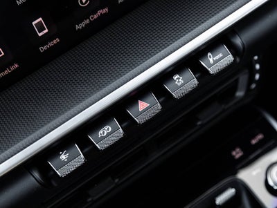 2024 Porsche 911 911 Turbo S (MY24)