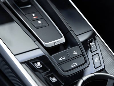 2024 Porsche 911 911 Turbo S (MY24)