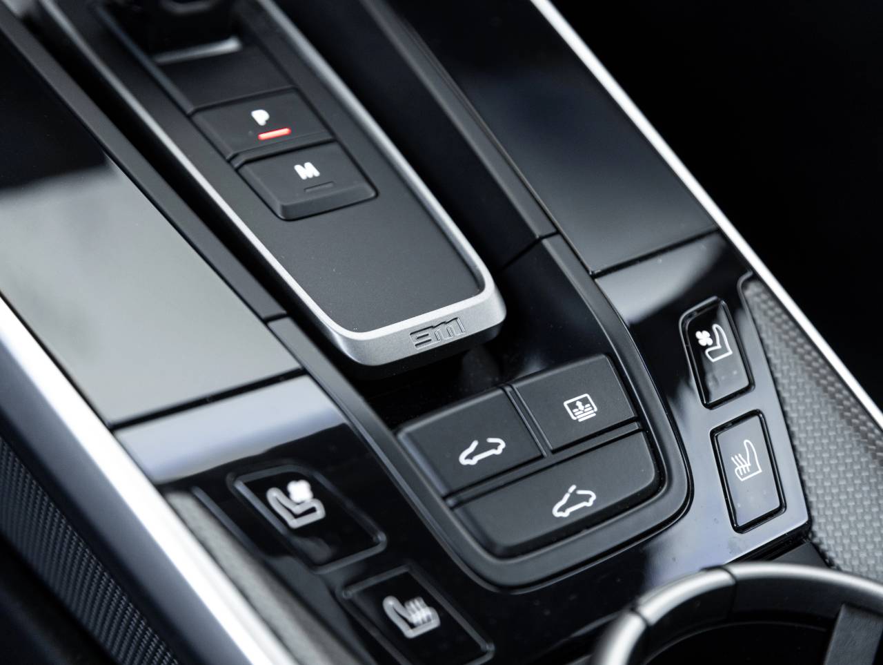 2024 Porsche 911 911 Turbo S (MY24)