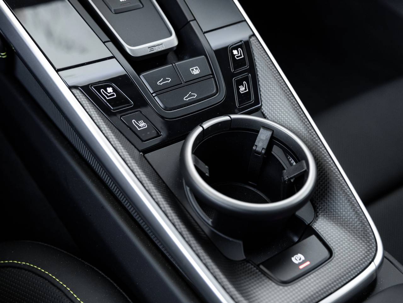 2024 Porsche 911 911 Turbo S (MY24)