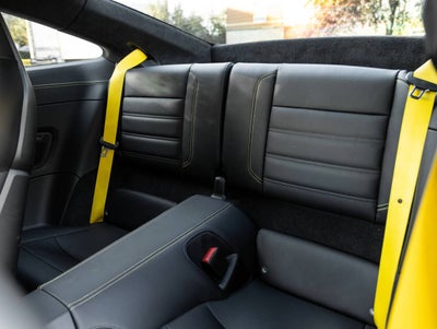 2024 Porsche 911 911 Turbo S (MY24)