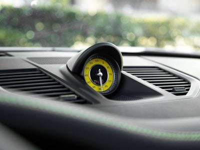 2024 Porsche 911 911 Turbo S (MY24)