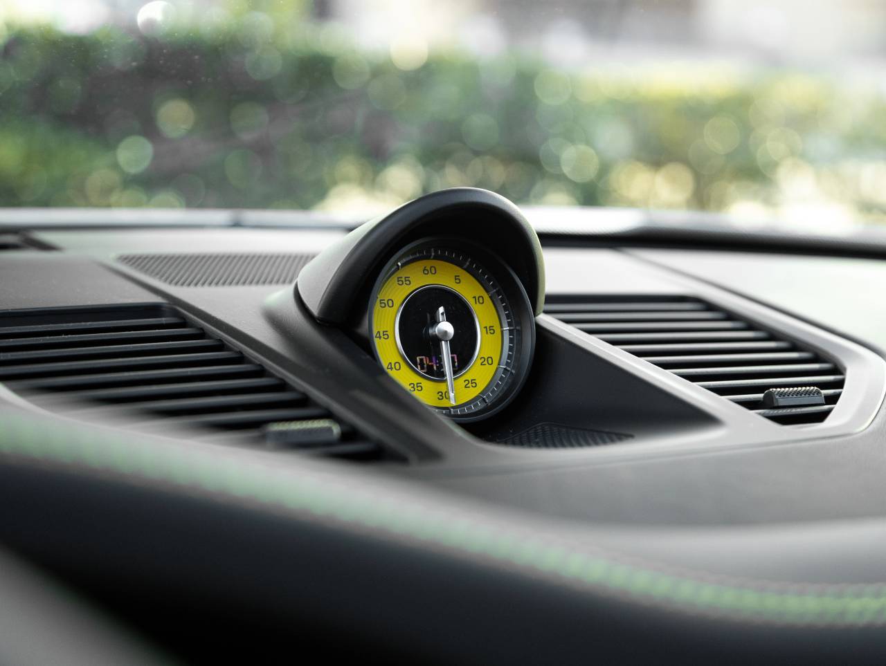 2024 Porsche 911 911 Turbo S (MY24)