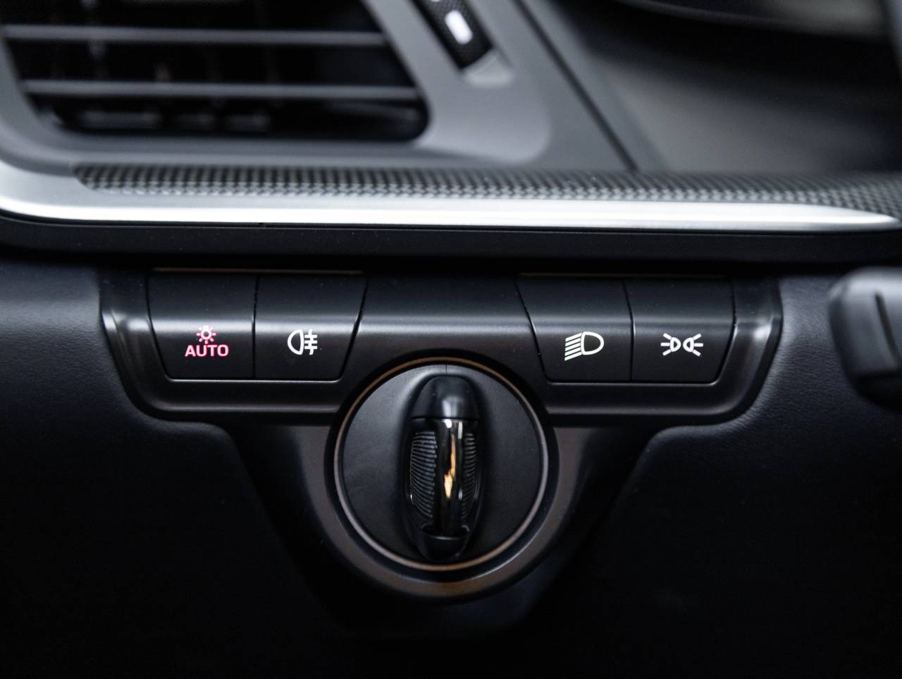 2024 Porsche 911 911 Turbo S (MY24)