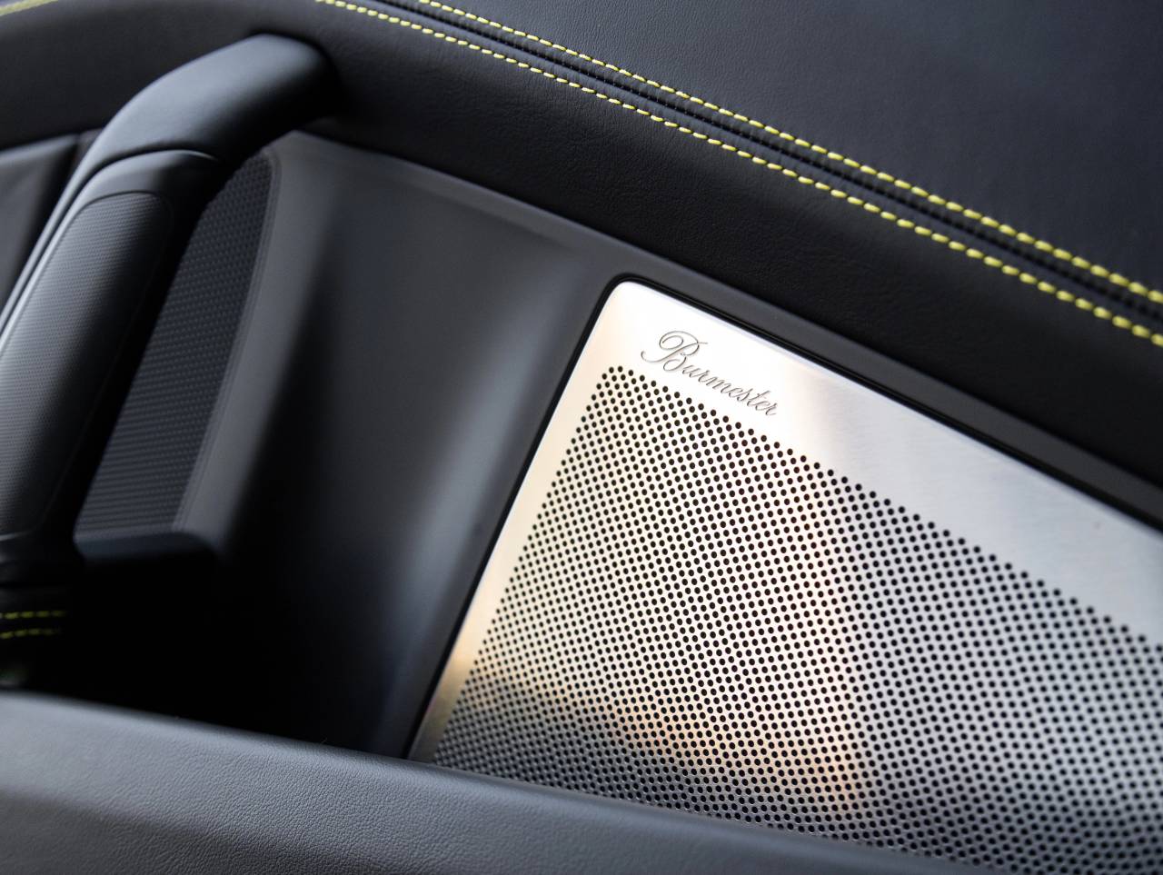 2024 Porsche 911 911 Turbo S (MY24)