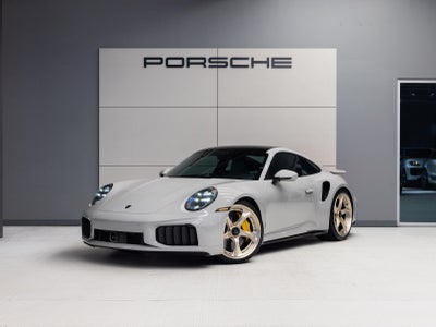 2026 Porsche 911 911 Turbo S