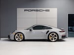 2026 Porsche 911 911 Turbo S