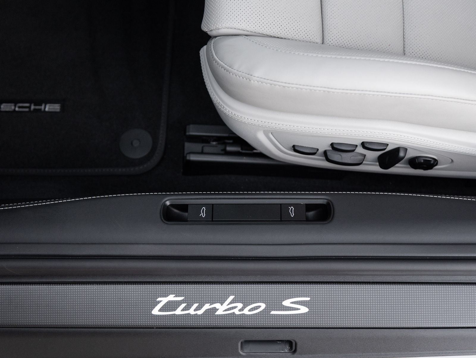 2026 Porsche 911 911 Turbo S