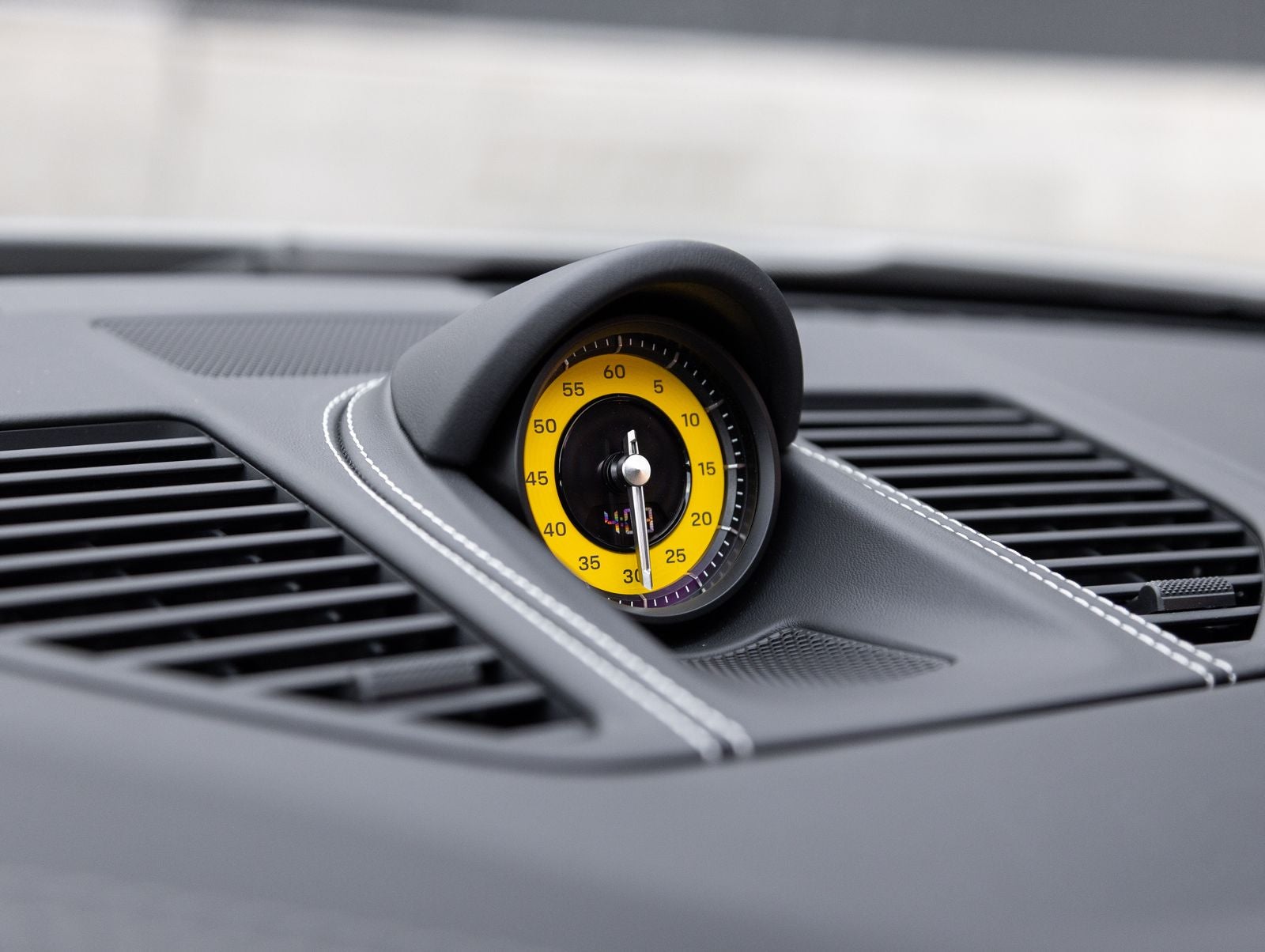 2026 Porsche 911 911 Turbo S
