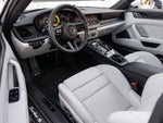 2026 Porsche 911 911 Turbo S