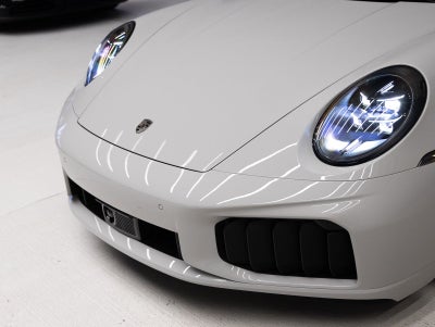 2026 Porsche 911 911 Turbo S