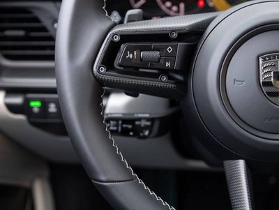 2026 Porsche 911 911 Turbo S