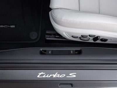 2026 Porsche 911 911 Turbo S