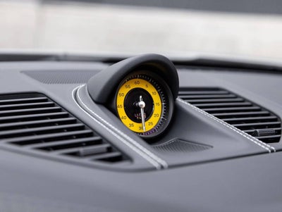 2026 Porsche 911 911 Turbo S