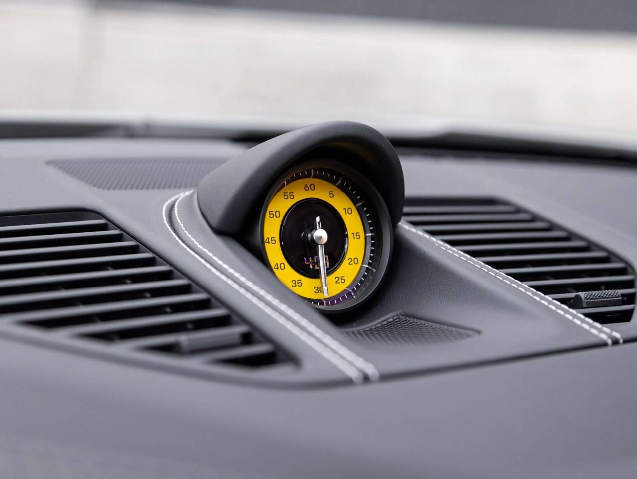 2026 Porsche 911 911 Turbo S