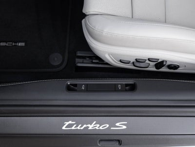 2026 Porsche 911 911 Turbo S