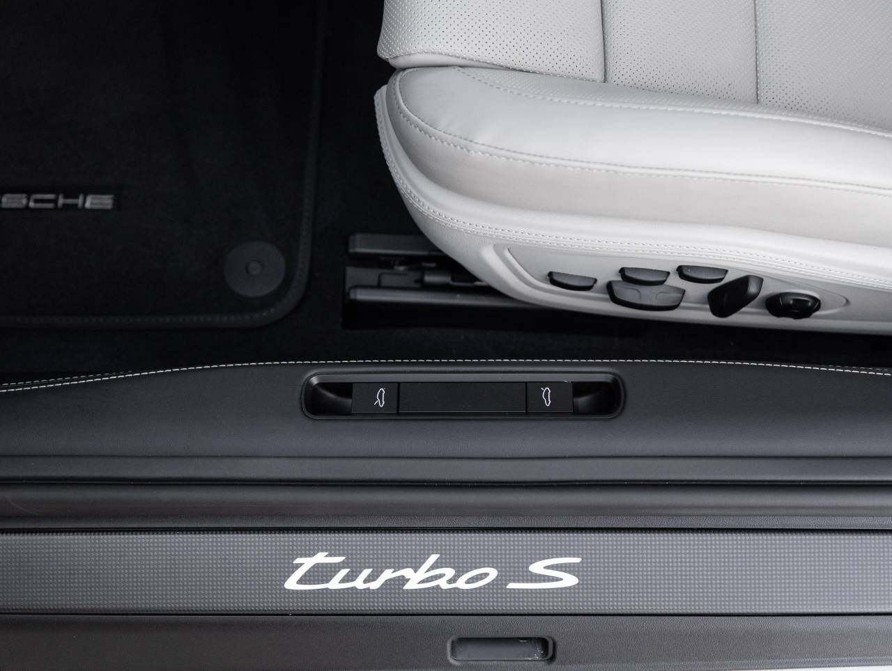 2026 Porsche 911 911 Turbo S