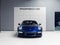 2021 Porsche 911 911 Turbo S (MY21)
