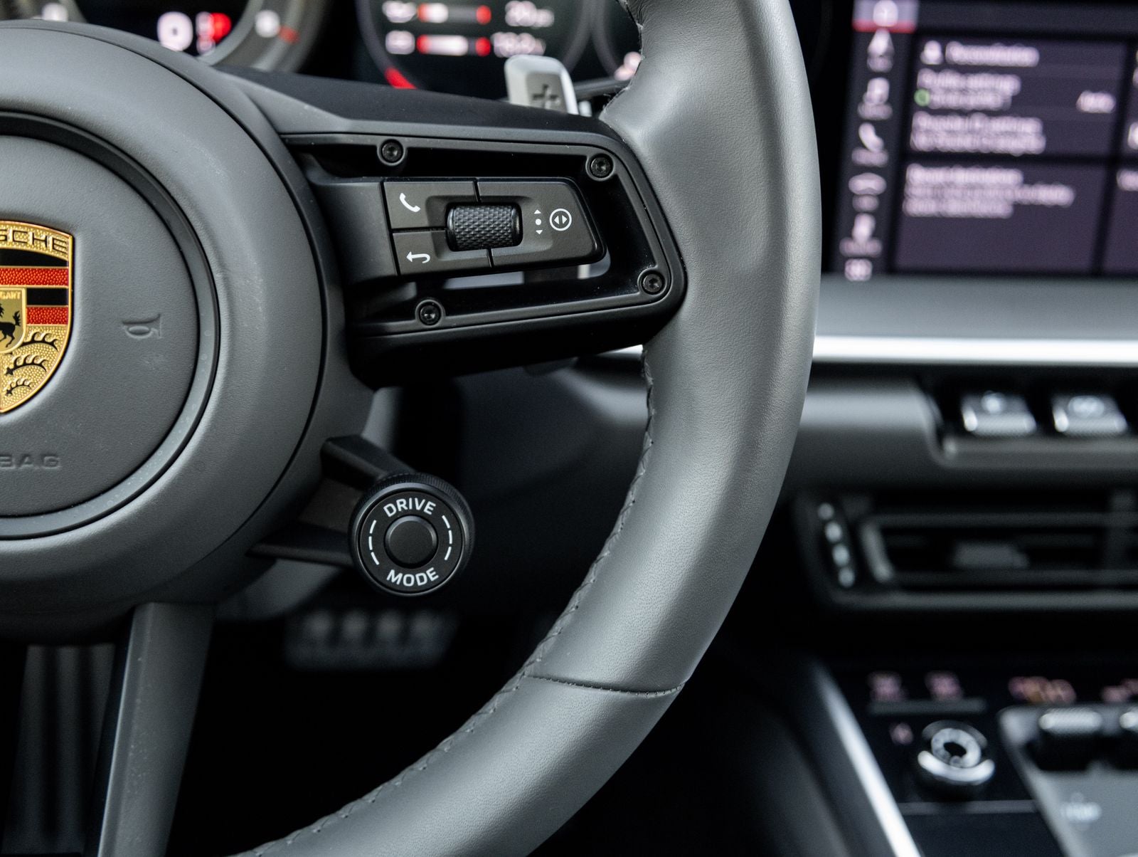 2021 Porsche 911 911 Turbo S (MY21)