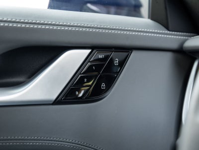 2021 Porsche 911 911 Turbo S (MY21)