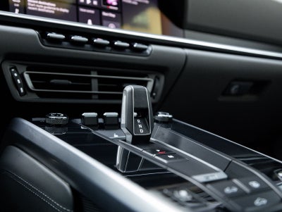 2021 Porsche 911 911 Turbo S (MY21)