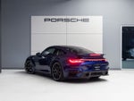 2021 Porsche 911 911 Turbo S (MY21)