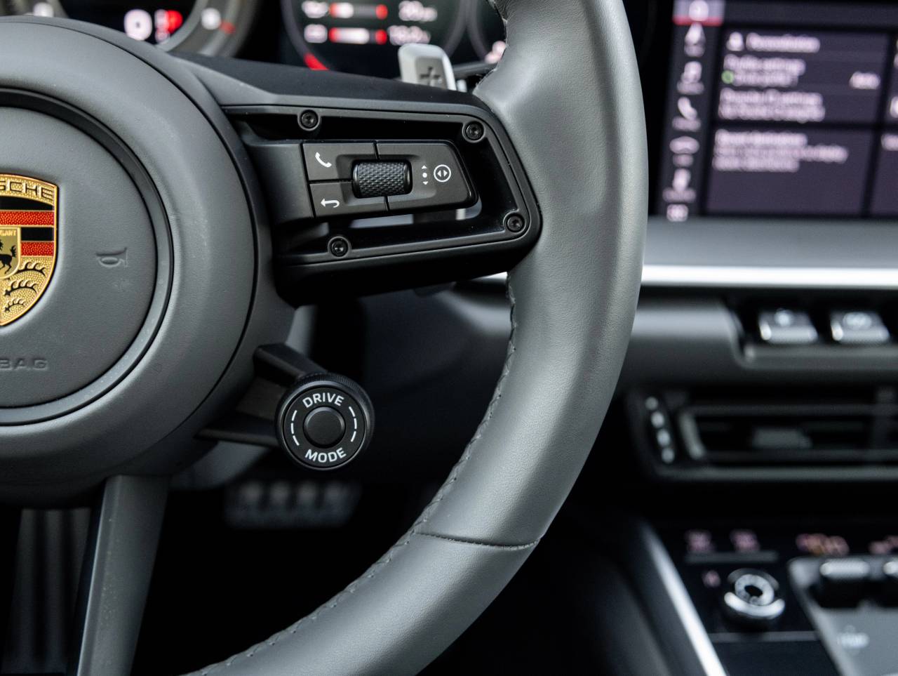 2021 Porsche 911 911 Turbo S (MY21)