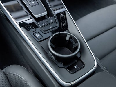 2021 Porsche 911 911 Turbo S (MY21)